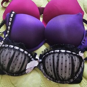 La.Senza 32C Bras